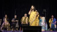 Shashtyabdapurti Utsava - Karla - Day 7 (15 Nov 2024)